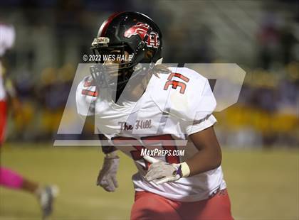 Thumbnail 2 in Center Hill @ DeSoto Central photogallery.