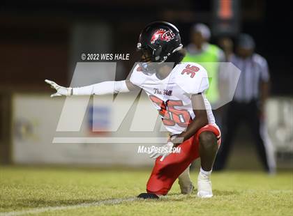 Thumbnail 1 in Center Hill @ DeSoto Central photogallery.