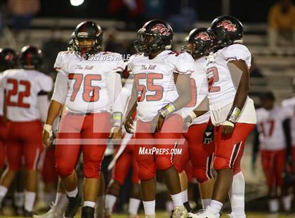 Thumbnail 2 in Center Hill @ DeSoto Central photogallery.