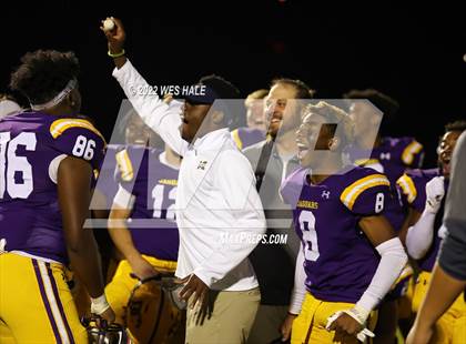 Thumbnail 1 in Center Hill @ DeSoto Central photogallery.