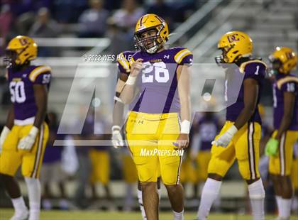 Thumbnail 1 in Center Hill @ DeSoto Central photogallery.