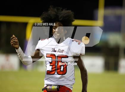 Thumbnail 1 in Center Hill @ DeSoto Central photogallery.