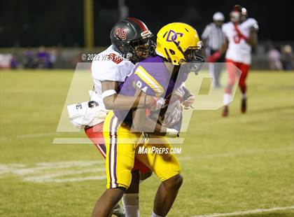 Thumbnail 1 in Center Hill @ DeSoto Central photogallery.