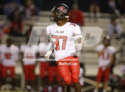 Thumbnail 1 in Center Hill @ DeSoto Central photogallery.