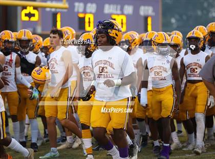 Thumbnail 1 in Center Hill @ DeSoto Central photogallery.