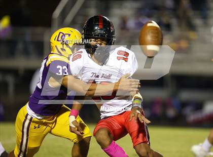 Thumbnail 1 in Center Hill @ DeSoto Central photogallery.