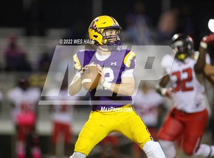 Thumbnail 1 in Center Hill @ DeSoto Central photogallery.