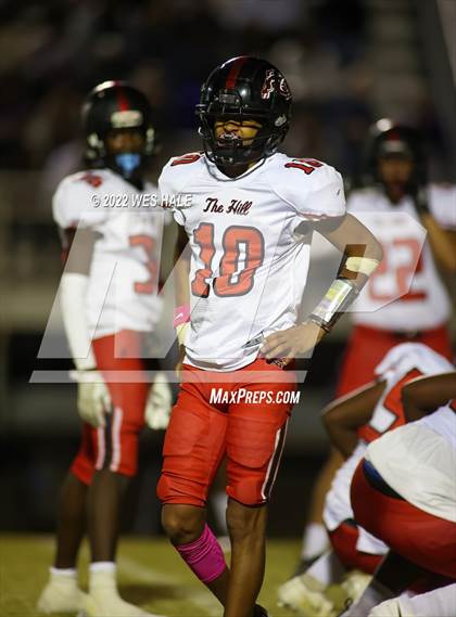 Thumbnail 1 in Center Hill @ DeSoto Central photogallery.