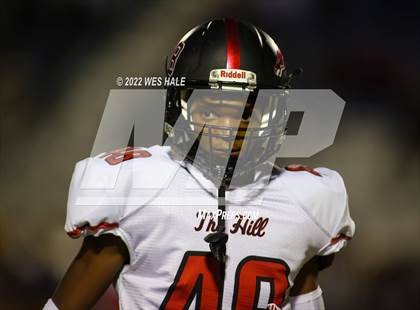 Thumbnail 3 in Center Hill @ DeSoto Central photogallery.