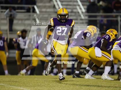 Thumbnail 1 in Center Hill @ DeSoto Central photogallery.