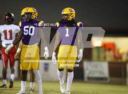 Thumbnail 1 in Center Hill @ DeSoto Central photogallery.