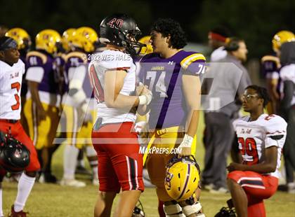 Thumbnail 1 in Center Hill @ DeSoto Central photogallery.