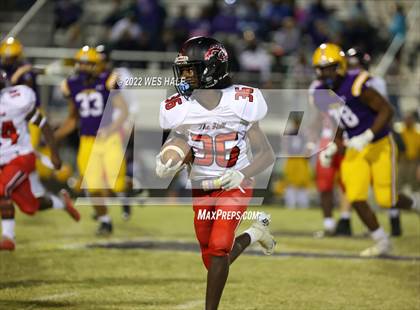 Thumbnail 3 in Center Hill @ DeSoto Central photogallery.