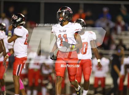 Thumbnail 3 in Center Hill @ DeSoto Central photogallery.