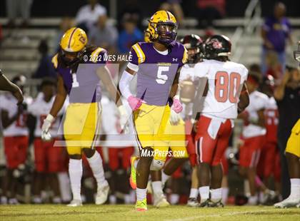Thumbnail 3 in Center Hill @ DeSoto Central photogallery.