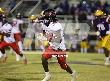 Thumbnail 1 in Center Hill @ DeSoto Central photogallery.