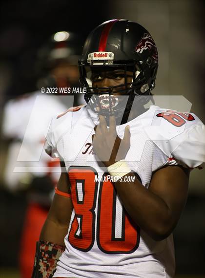 Thumbnail 3 in Center Hill @ DeSoto Central photogallery.