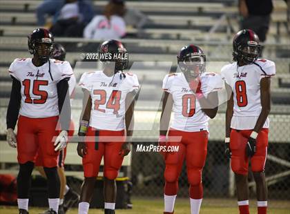 Thumbnail 1 in Center Hill @ DeSoto Central photogallery.