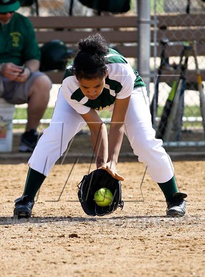 Thumbnail 1 in Mira Monte vs West (Mira Monte Invitational) photogallery.