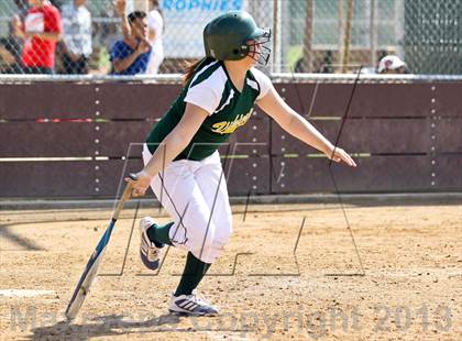 Thumbnail 3 in Mira Monte vs West (Mira Monte Invitational) photogallery.