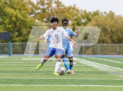 Thumbnail 3 in Carthage @ Rockhurst photogallery.