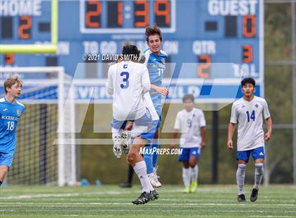 Thumbnail 3 in Carthage @ Rockhurst photogallery.