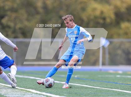 Thumbnail 3 in Carthage @ Rockhurst photogallery.