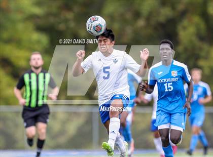 Thumbnail 3 in Carthage @ Rockhurst photogallery.