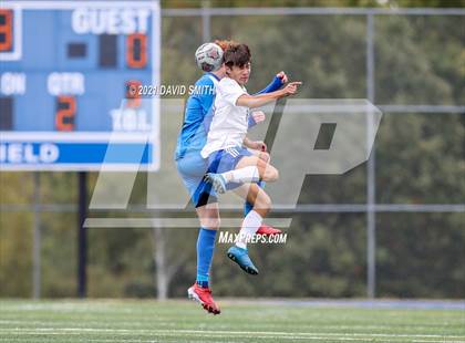Thumbnail 3 in Carthage @ Rockhurst photogallery.