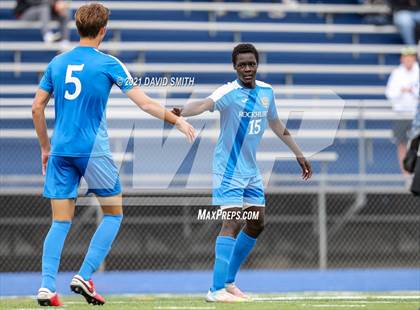 Thumbnail 3 in Carthage @ Rockhurst photogallery.