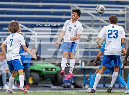 Thumbnail 2 in Carthage @ Rockhurst photogallery.