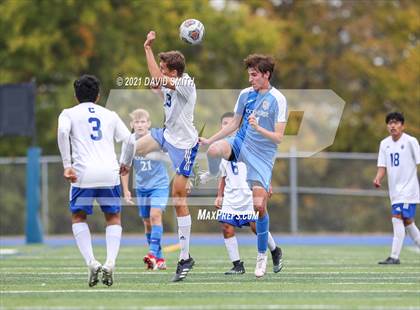 Thumbnail 2 in Carthage @ Rockhurst photogallery.