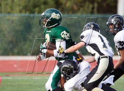 Thumbnail 1 in Palos Verdes Peninsula @ Mira Costa photogallery.