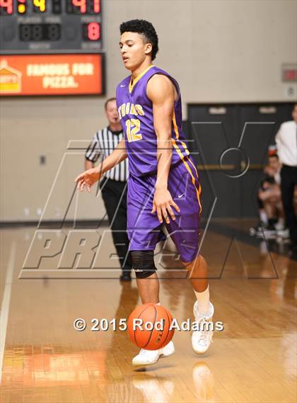 Thumbnail 3 in Bellevue West @ Lincoln Southeast photogallery.