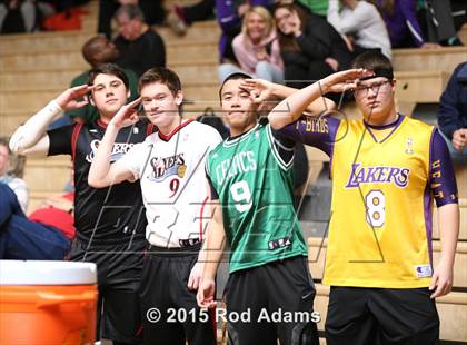 Thumbnail 1 in Bellevue West @ Lincoln Southeast photogallery.