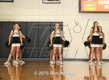 Thumbnail 2 in Bellevue West @ Lincoln Southeast photogallery.