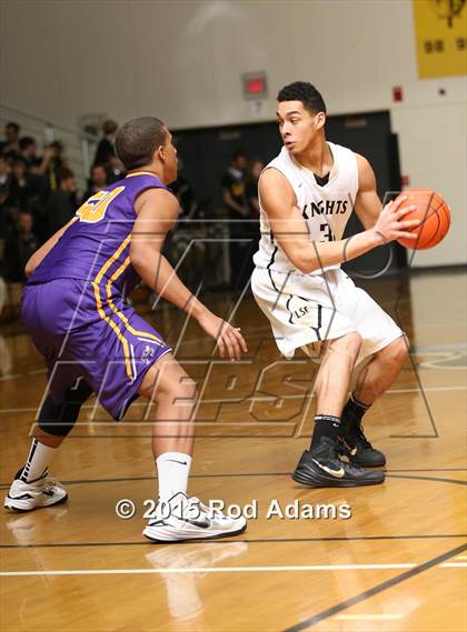 Thumbnail 2 in Bellevue West @ Lincoln Southeast photogallery.