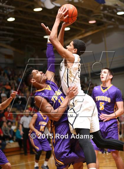 Thumbnail 3 in Bellevue West @ Lincoln Southeast photogallery.