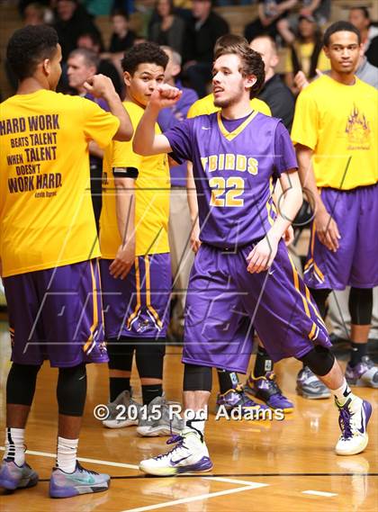 Thumbnail 2 in Bellevue West @ Lincoln Southeast photogallery.