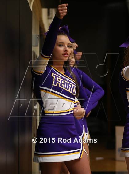 Thumbnail 3 in Bellevue West @ Lincoln Southeast photogallery.