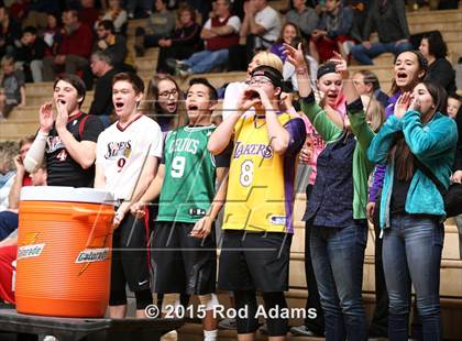 Thumbnail 2 in Bellevue West @ Lincoln Southeast photogallery.