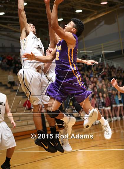 Thumbnail 2 in Bellevue West @ Lincoln Southeast photogallery.
