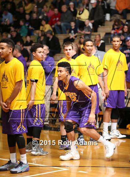 Thumbnail 3 in Bellevue West @ Lincoln Southeast photogallery.