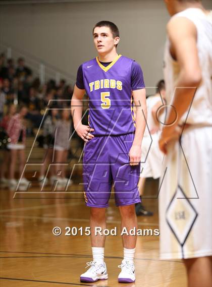 Thumbnail 2 in Bellevue West @ Lincoln Southeast photogallery.