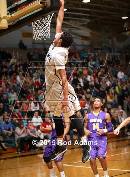 Thumbnail 3 in Bellevue West @ Lincoln Southeast photogallery.