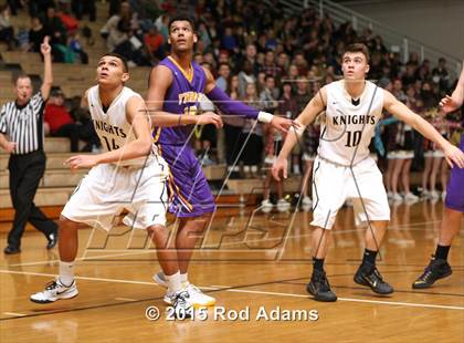 Thumbnail 3 in Bellevue West @ Lincoln Southeast photogallery.