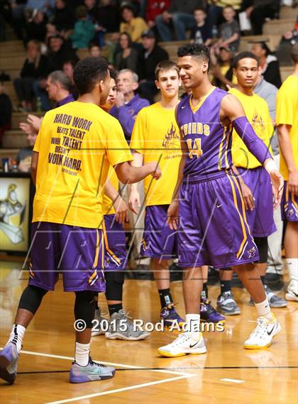Thumbnail 1 in Bellevue West @ Lincoln Southeast photogallery.
