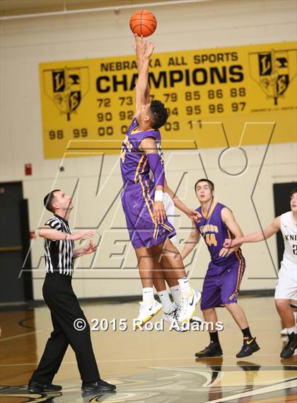 Thumbnail 3 in Bellevue West @ Lincoln Southeast photogallery.