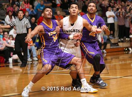 Thumbnail 3 in Bellevue West @ Lincoln Southeast photogallery.