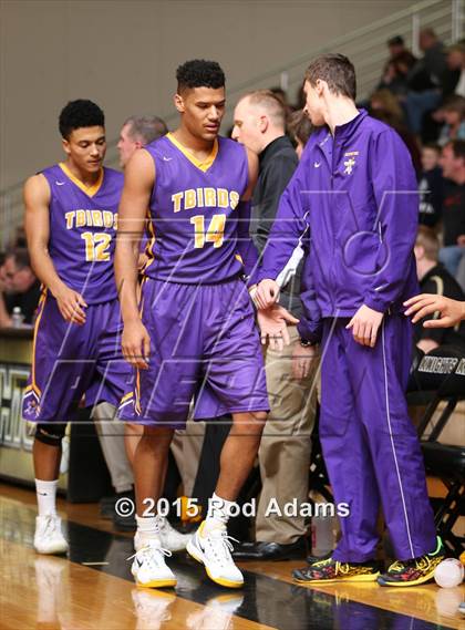 Thumbnail 1 in Bellevue West @ Lincoln Southeast photogallery.